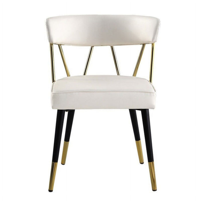Glam Dining Chair (Set of 2)