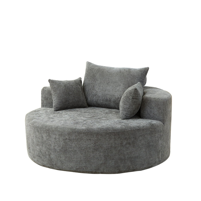 Single Sleeper Chair For Living Room