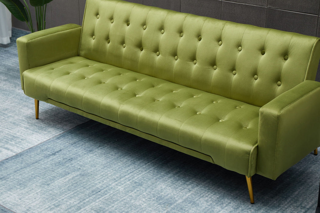 Comfort Compact Design Sofa Bed