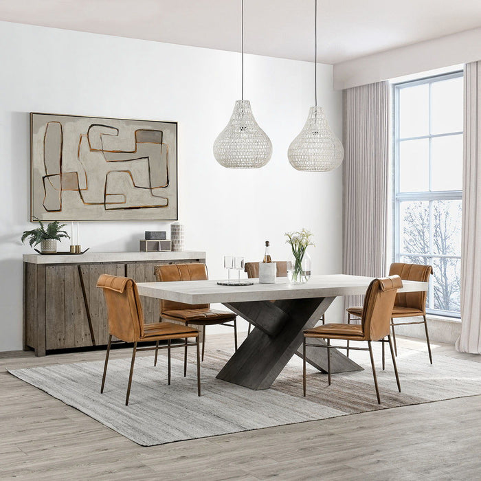Durant - Dining Table
