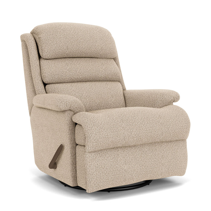 Yukon - Living Room Recliner
