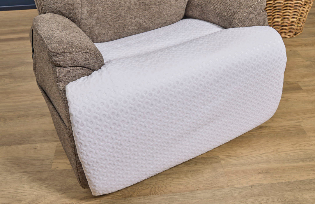 Zecliner Sleep Kit - Performance® Chair Protector With Dri-Tec® Technology