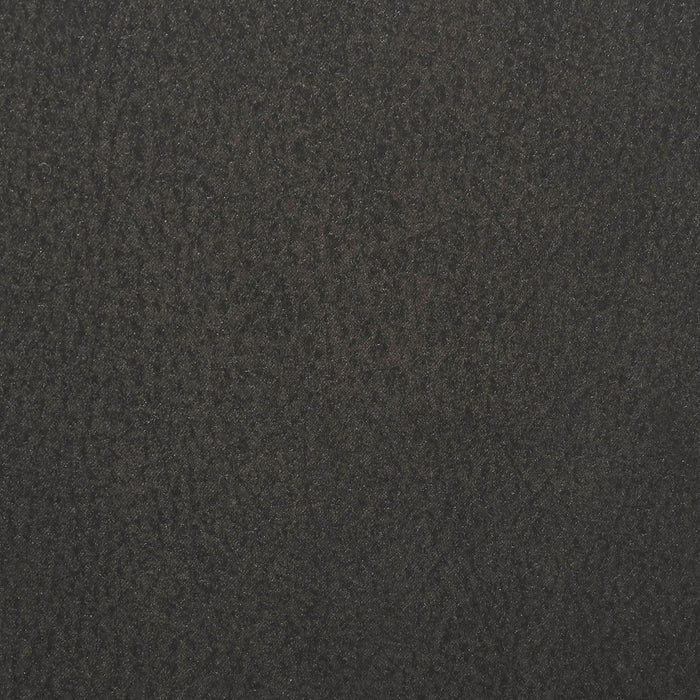 Franklin - 2 Piece Upholstered Reclining Sofa Set - Charcoal