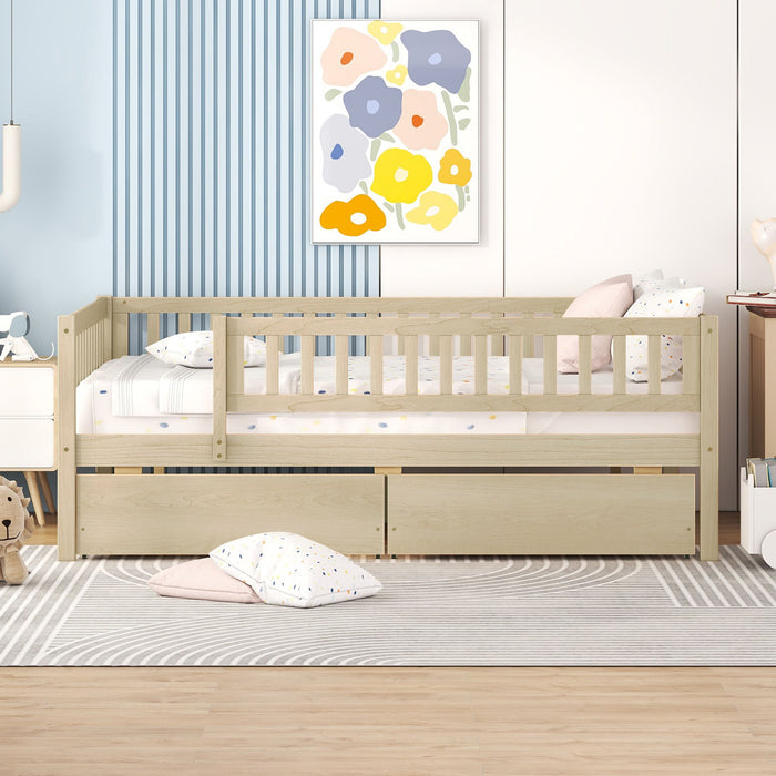 Multi Functional Daybed Bed