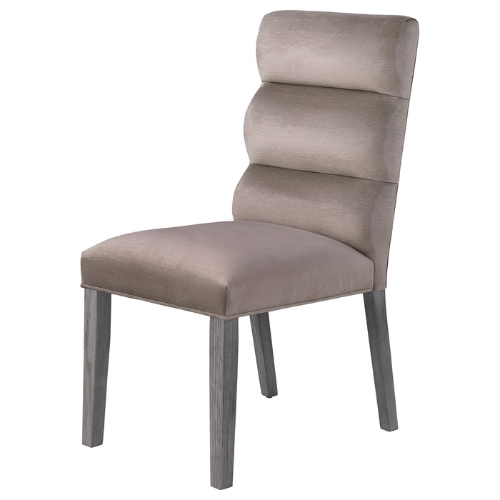 Highmore - Upholstered Dining Side Chair (Set of 2)
