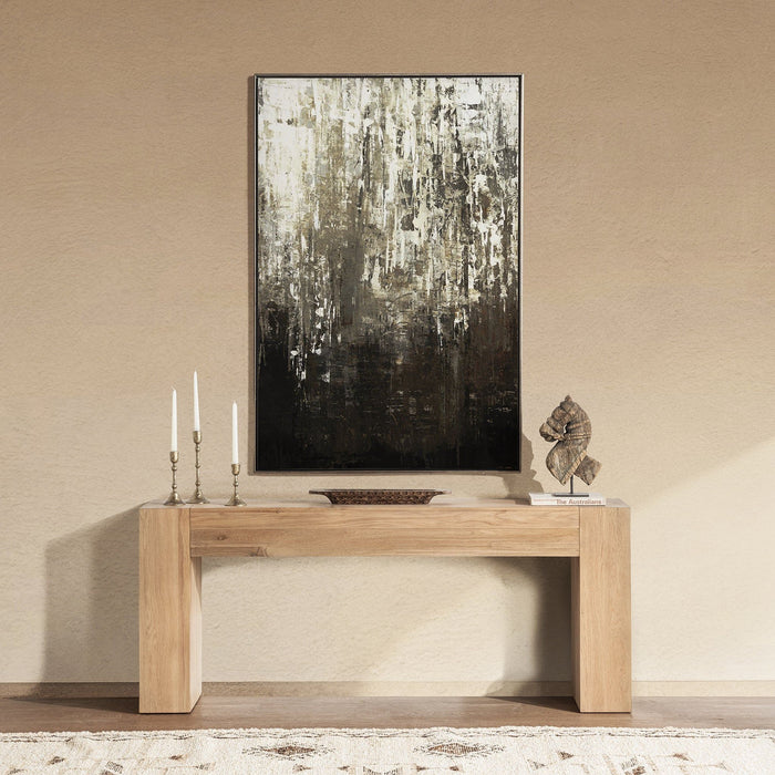 Bristol - Reclaimed Oak Table