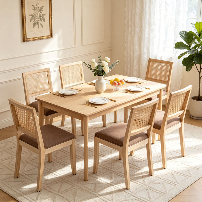 Kitchen & Dining Room Chairs (Set of 2)