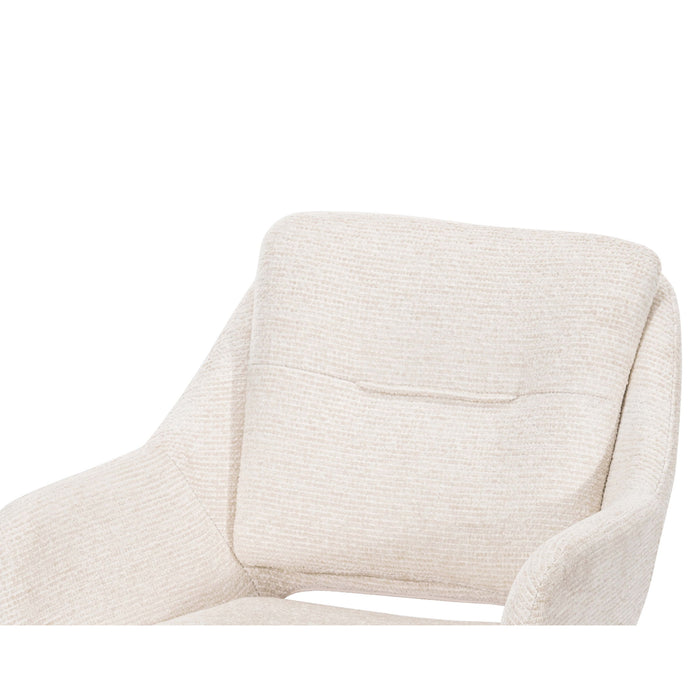 Bexley - Arm Chair (Set of 2) - Beige