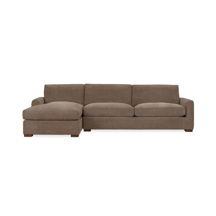 Coburn - Chaise Sofa