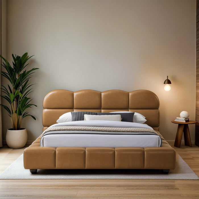 Roswell - Platform Bed