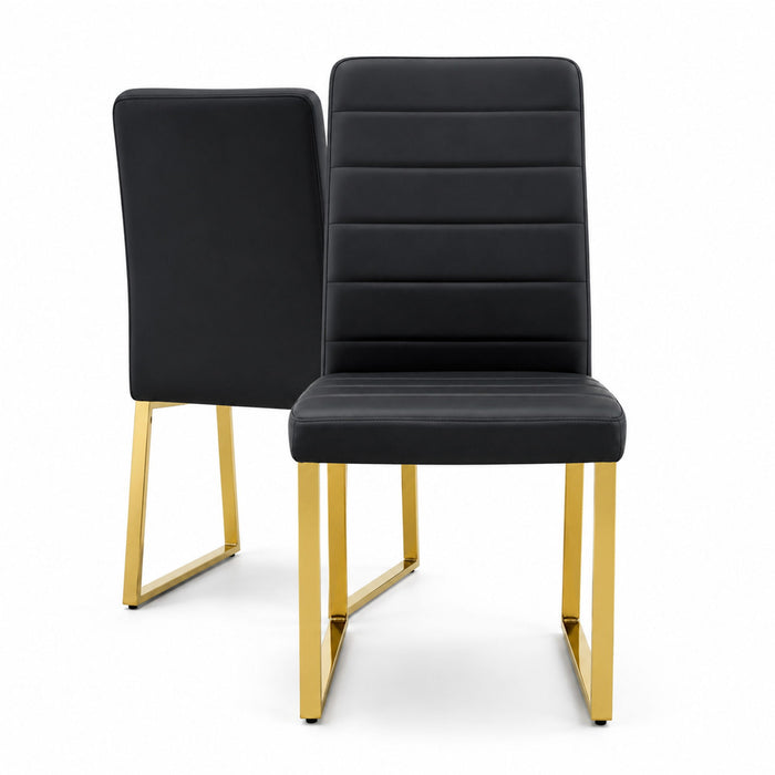 Oversized Ergonomic Dining Chairs For Home