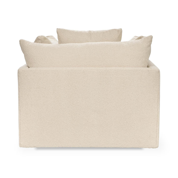 Audrey - Swivel Chair