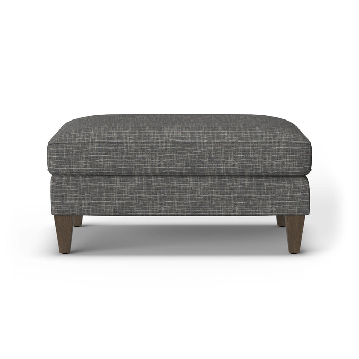 Digby - Fabric Cocktail Ottoman
