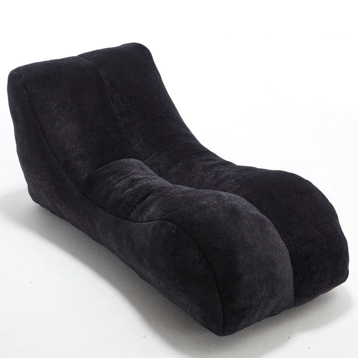 Creative Bean Bag Sofa Chair With High Quality Sponge Filling