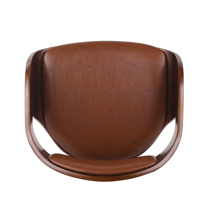 Modern Bar Stool, Swivel Function
