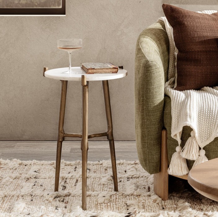 Halley - Accent Table