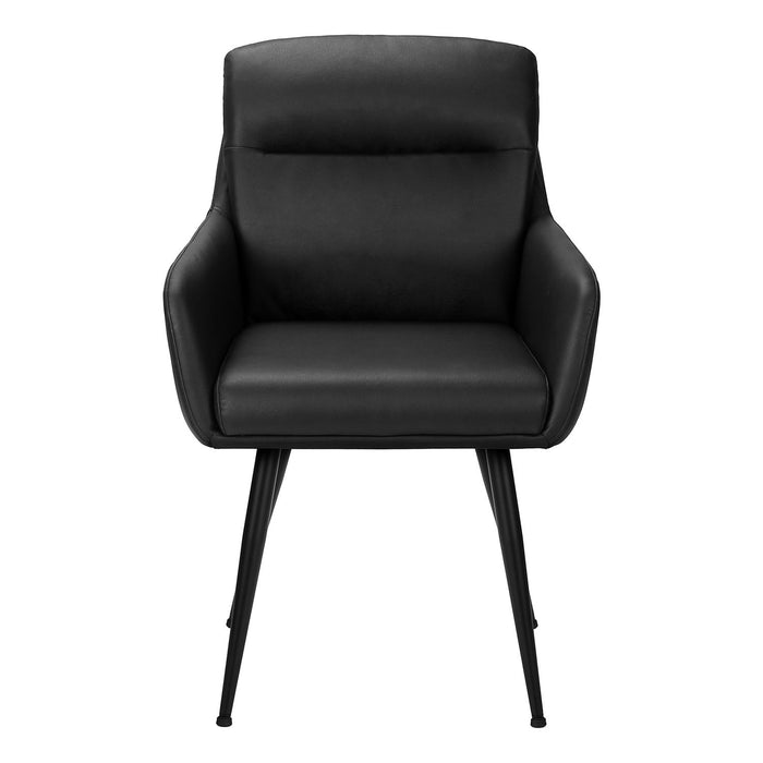 Dining Chair Kitchen & Dining Room Furniture (Set of 2)