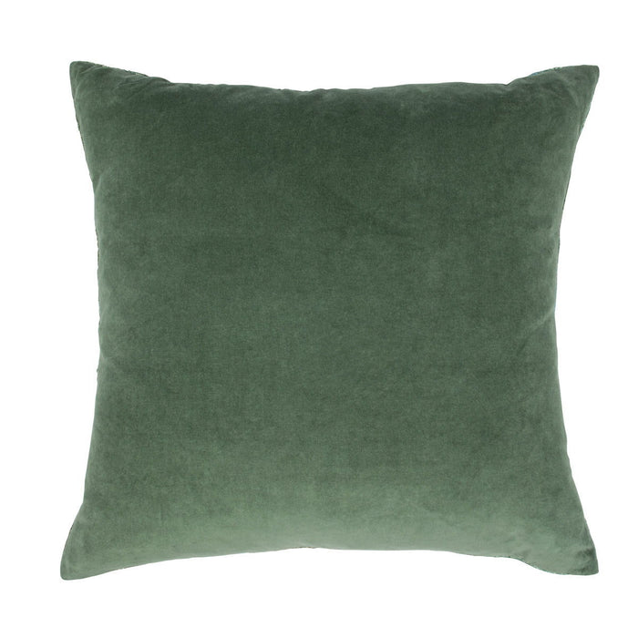 Spartina - 22" x 22" Pillow - Green