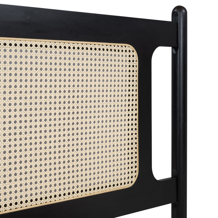 Platform Bed With 2 Big Drawers & Trundle