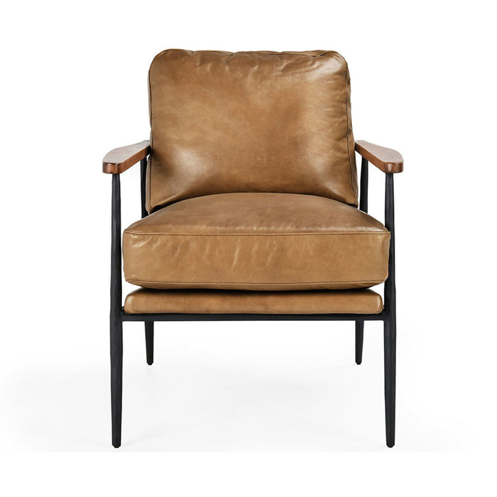 Christopher - Club Chair