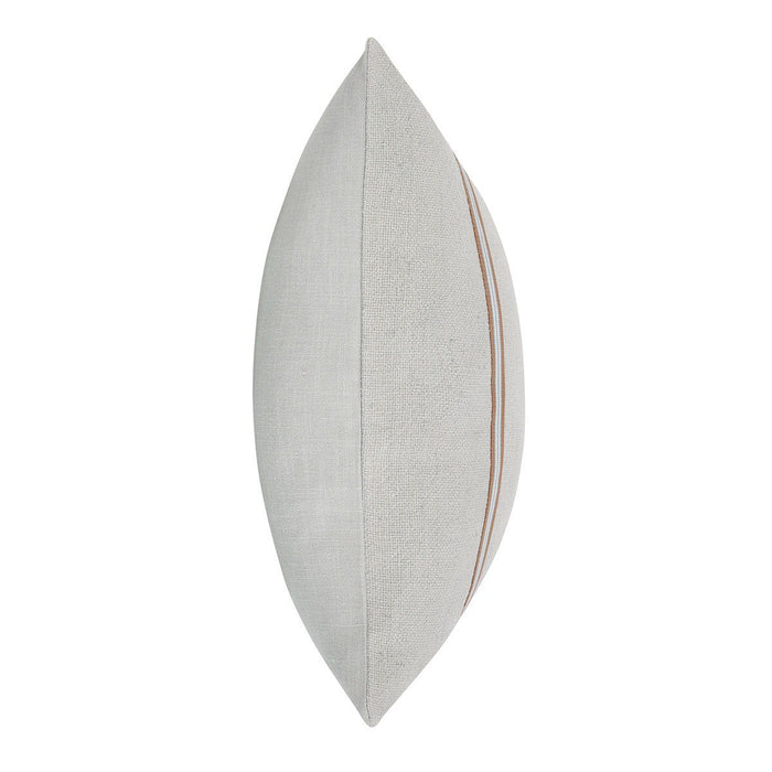 Eddie - BW Eddie Pillow - Sagebrush Green