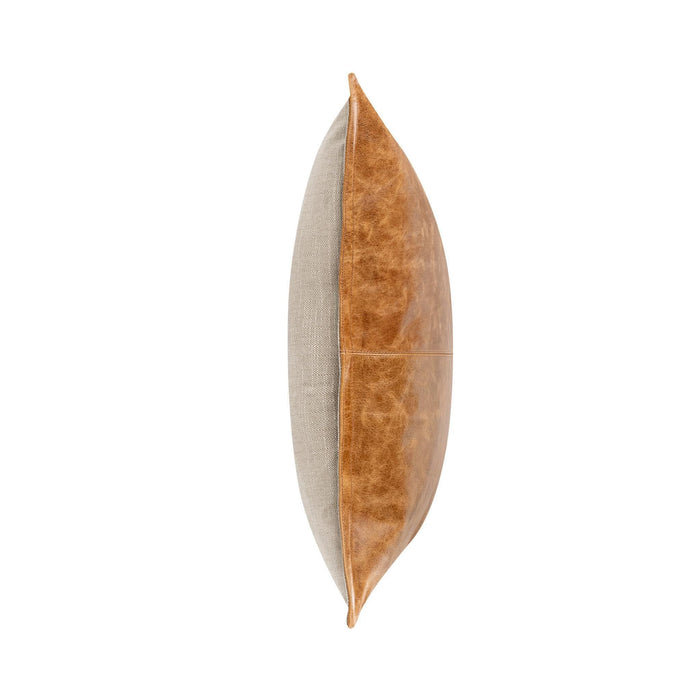 Soco Leather - SLD Pillow