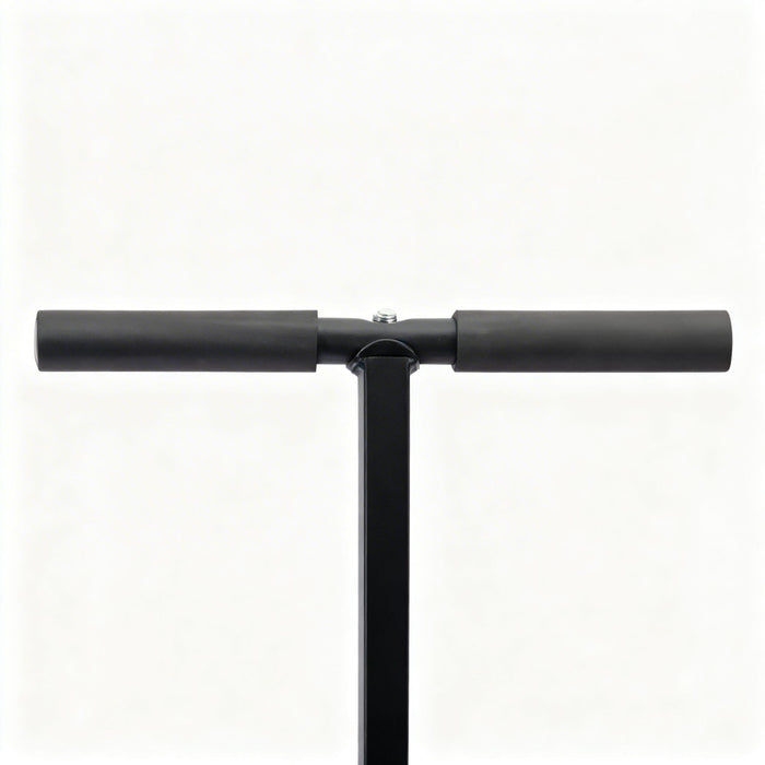 Xtp006 - Sports Trampoline Indoor / Outdoor Fitness Equipment - Black