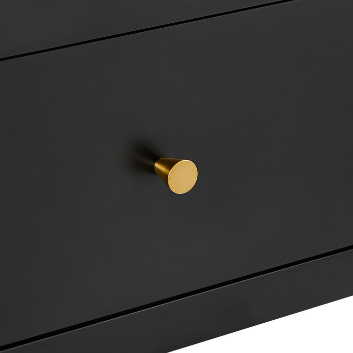 Williamson - 1 Drawer Nightstand