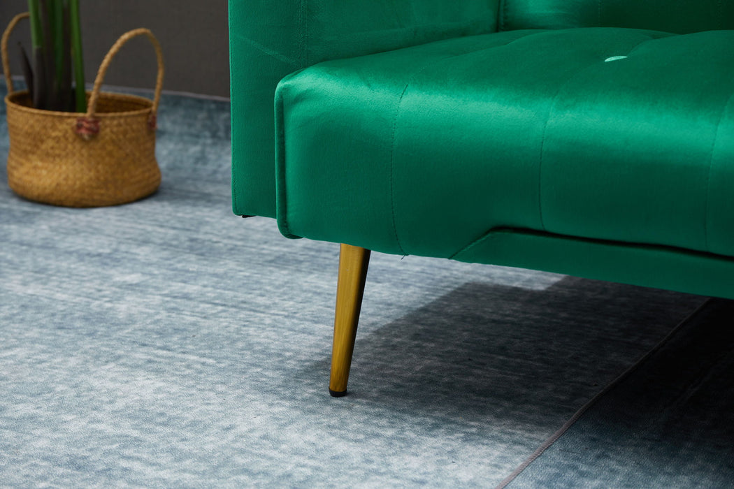 Comfort Compact Design Sofa Bed