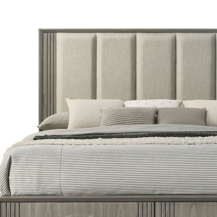 Hugo - Bedroom Set