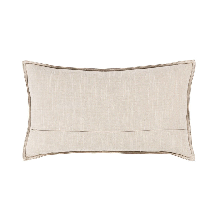 Soco Leather - SLD Pillow