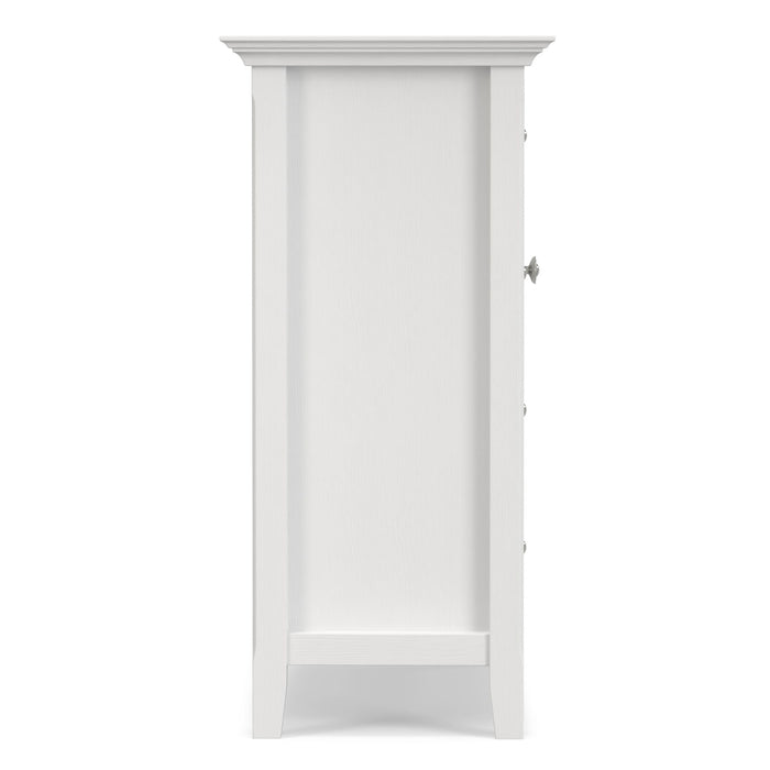 Amherst - Handcrafted Medium Storage Cabinet