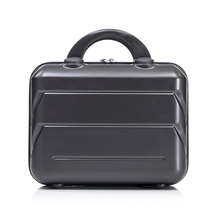 Spinner Luggage Set With Combination Lock