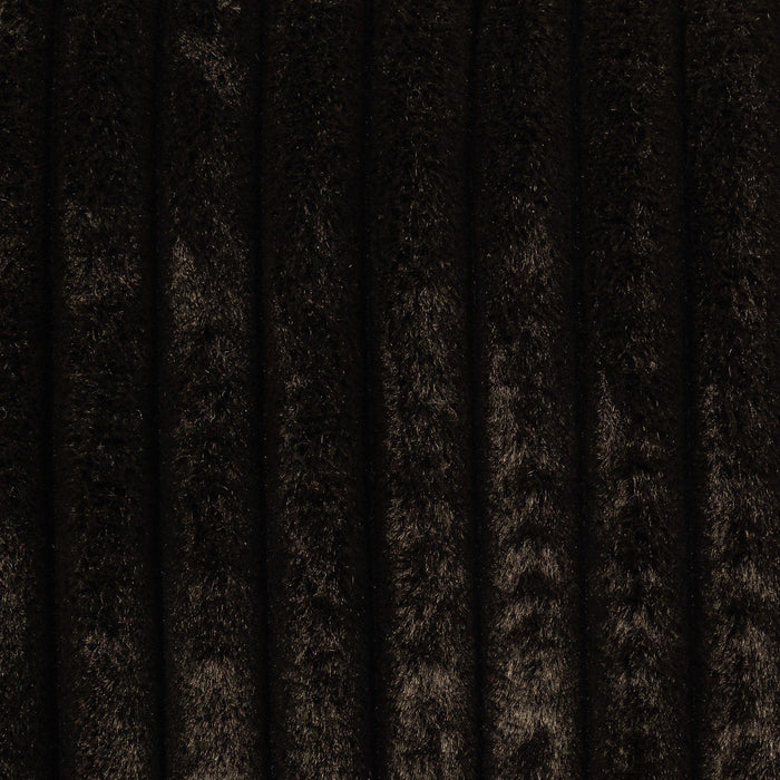Modern Sectional Set With Cocktail Ottoman