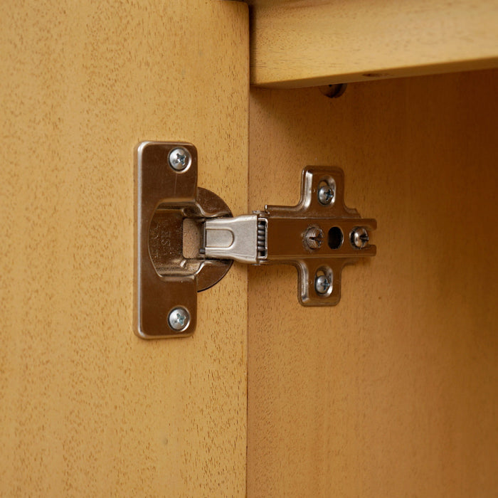 Lore - Cabinet - Natural