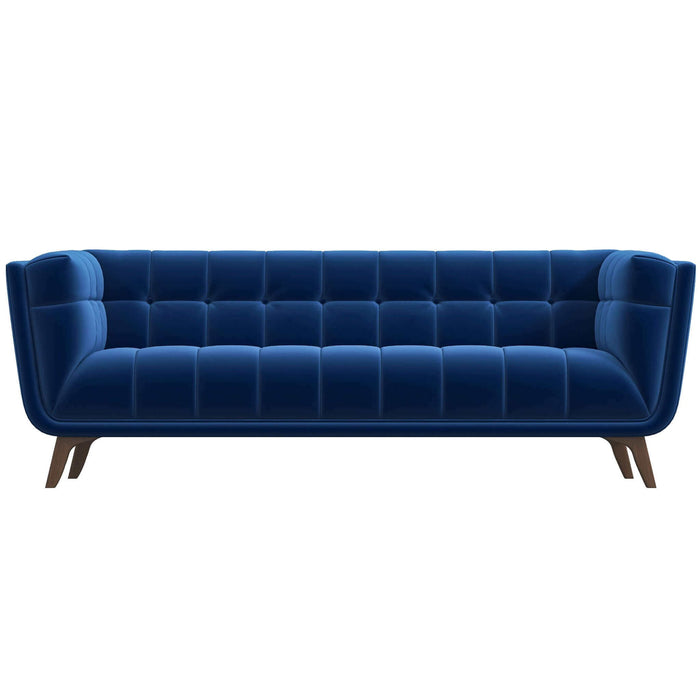 Addison - Mid-Century Modern Design Tufted Sofa