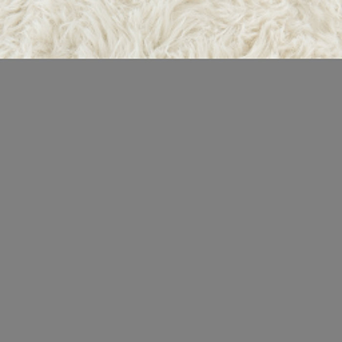 Adley - Plush Swivel Accent Chair