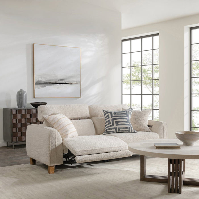 Conway - 2 Piece Power Recliner Sofa