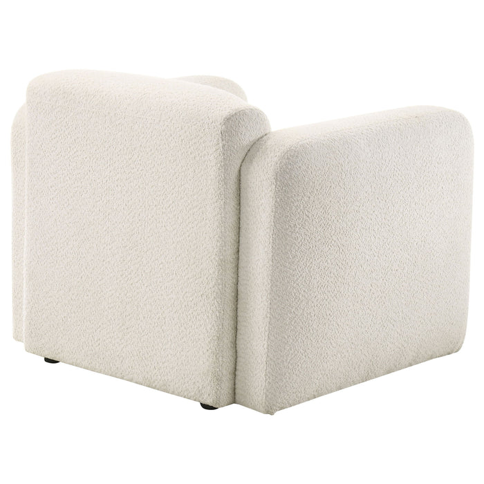 Stewart - Accent Chair