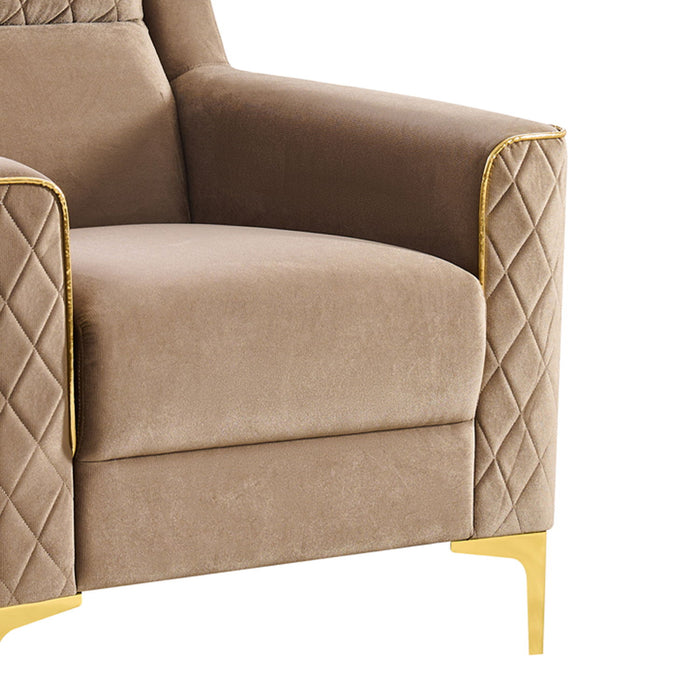 Lisa - Living Room Set