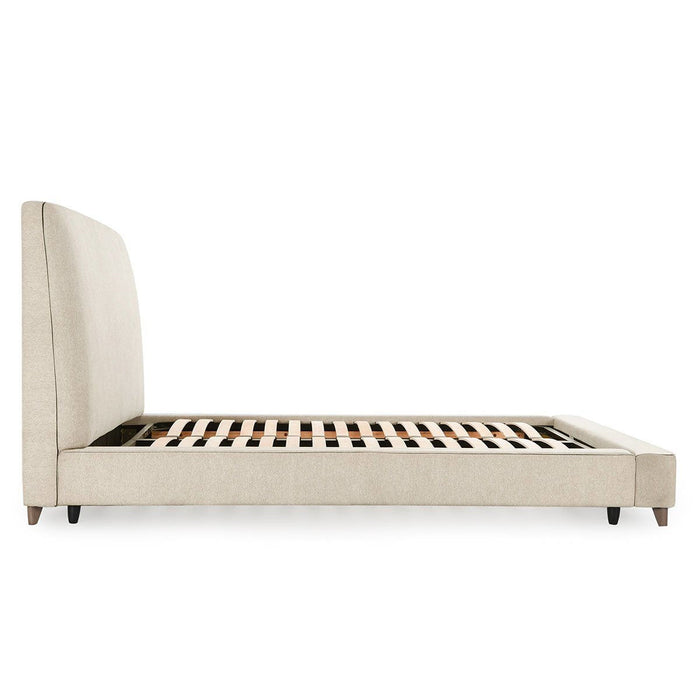 Tate - Bed