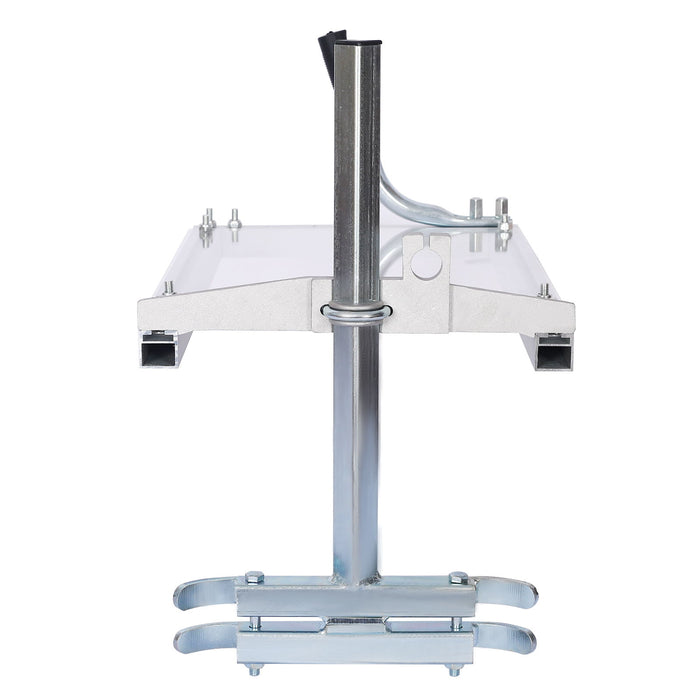 Portable Chainsaw Planking Lumber With Adjustable Milling Bar