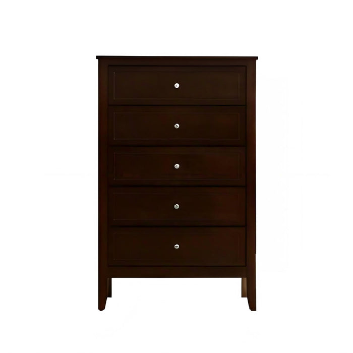 Daniel - Chest, 5 Drawer Storage Unit