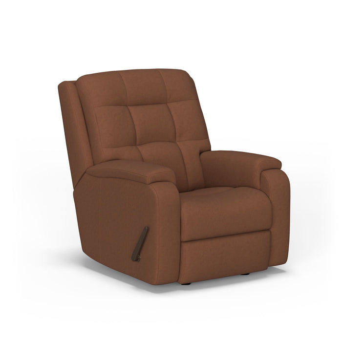 Arlo - Manual Recliner