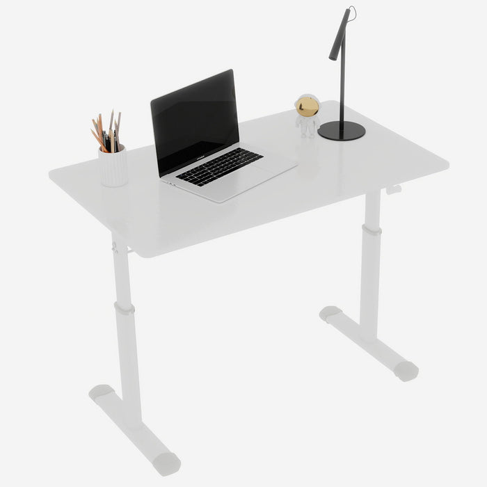 Adjustable Home Office Desk