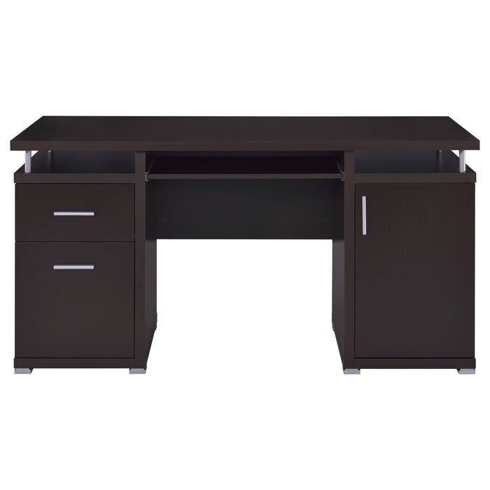 Rochelle - 2 Drawer Office Desk