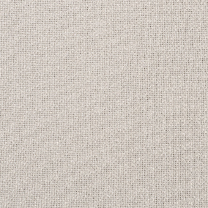 Modern Wingback Dining Chair (Set of 2) With Upholstered - Ivory