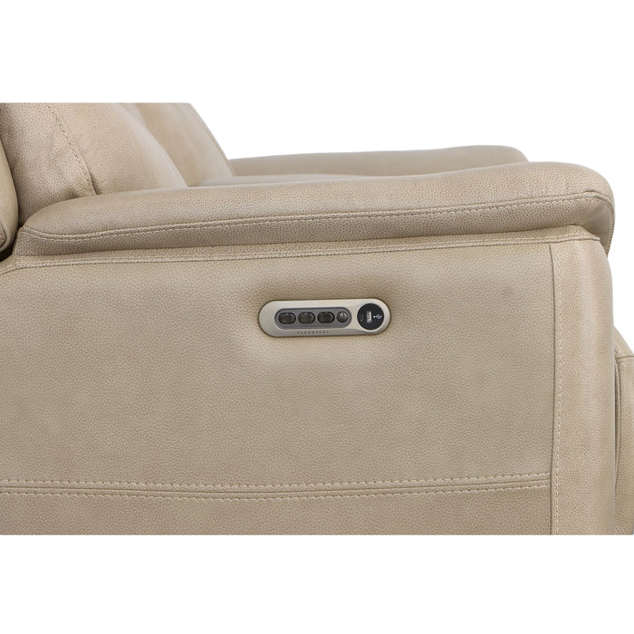 Crew - Power Loveseat