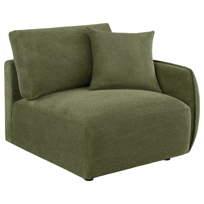 Logan - Modular Sectional Sofa