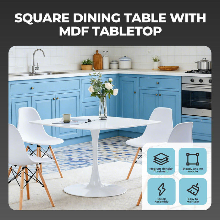 Modern Stylish Design Dining Table